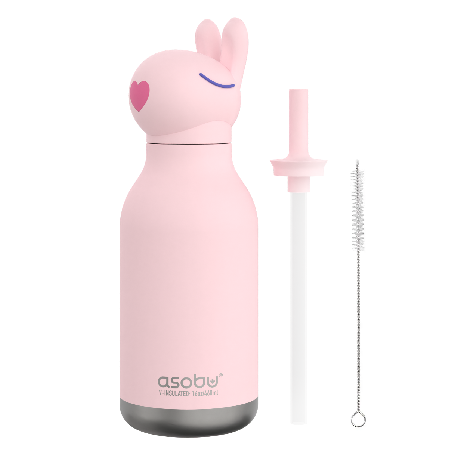 Bestie Bottles - BUNNY