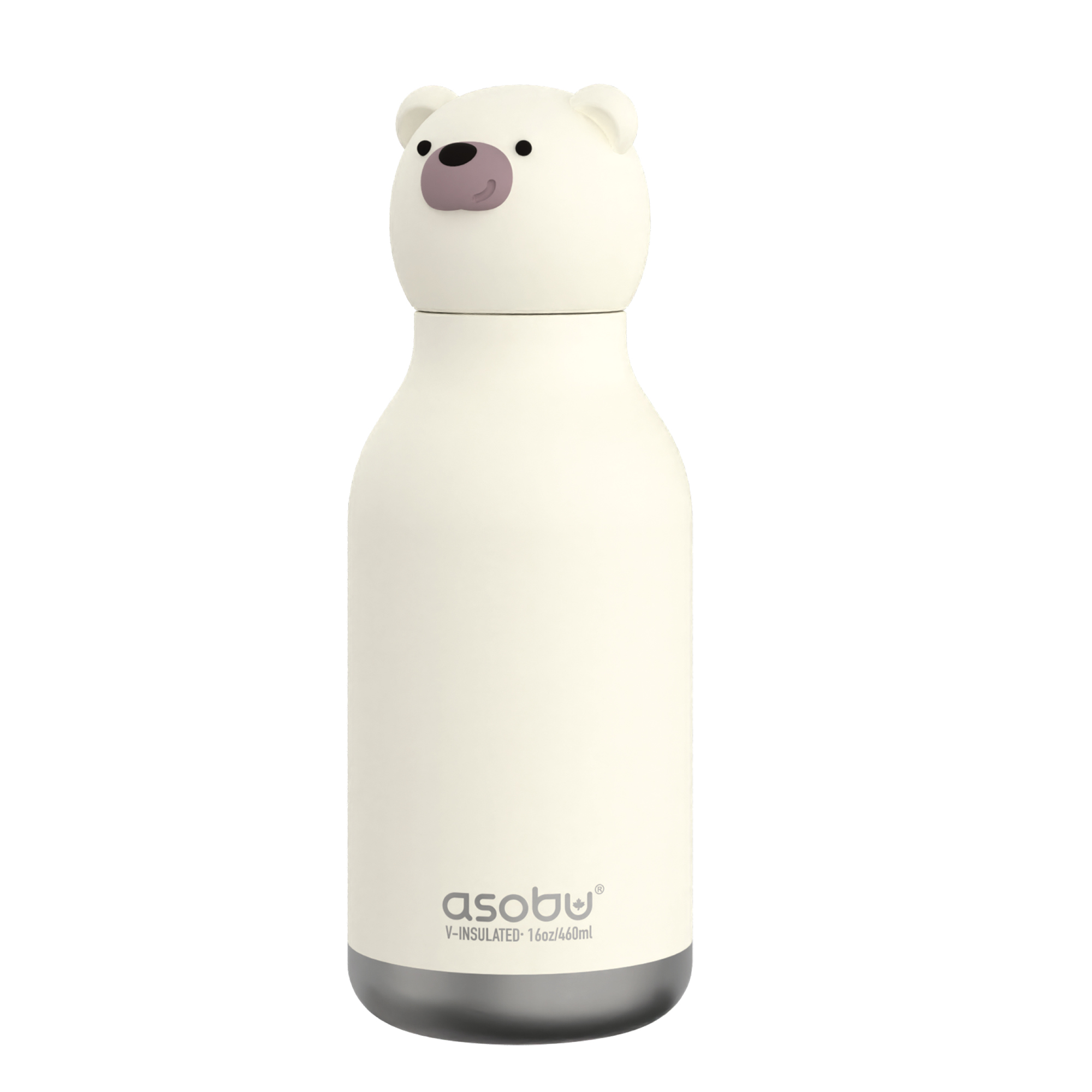 Bestie Bottles - BEAR