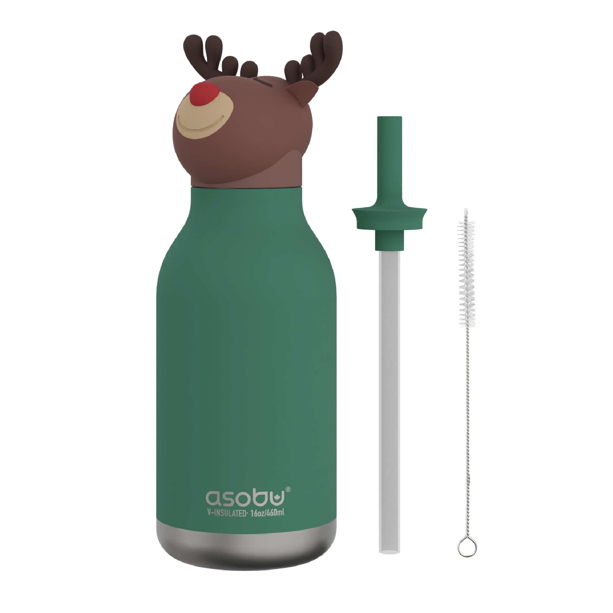 Bestie Bottles - Reindeer