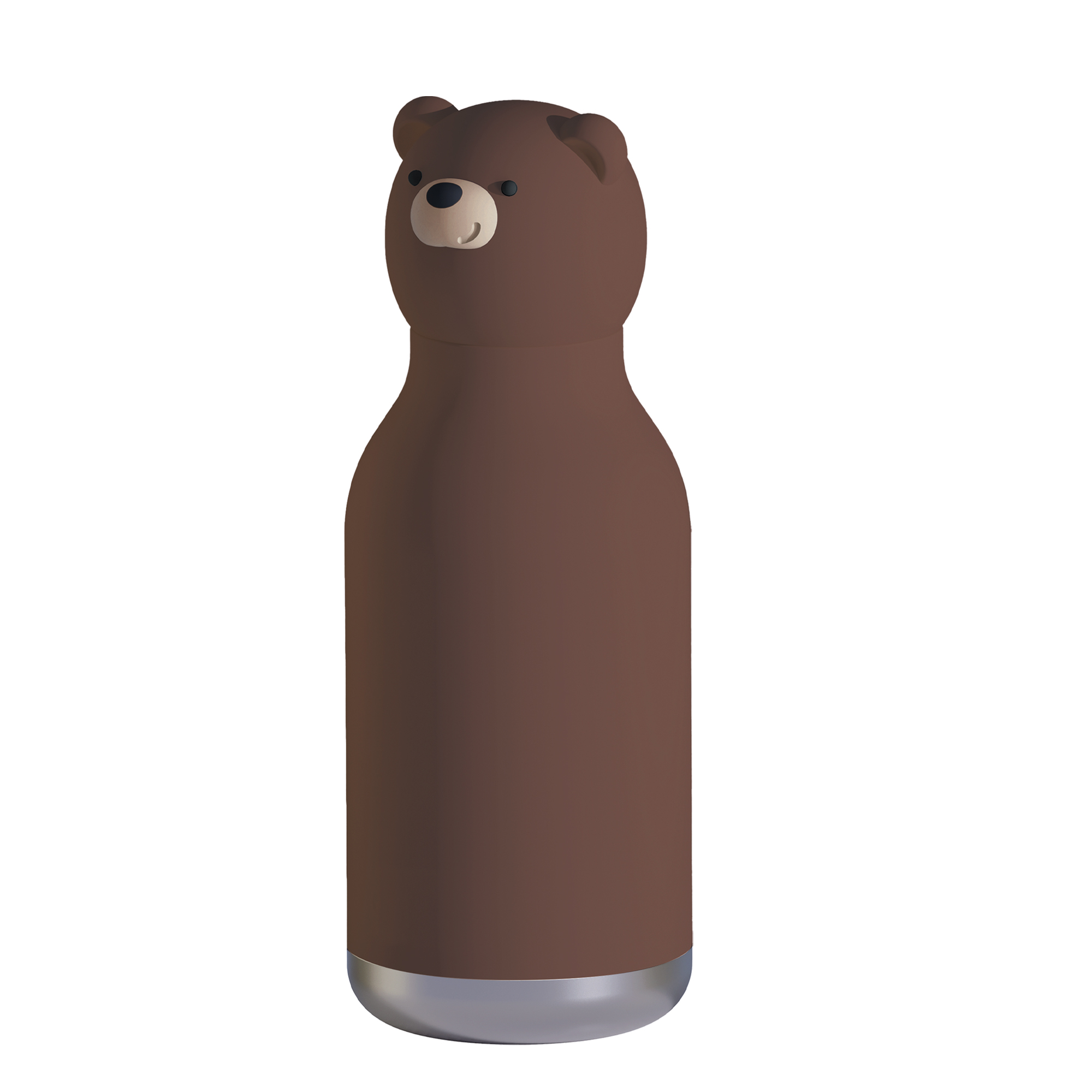 Bestie Bottles - BROWN BEAR