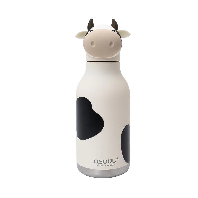 Bestie Bottles - COW