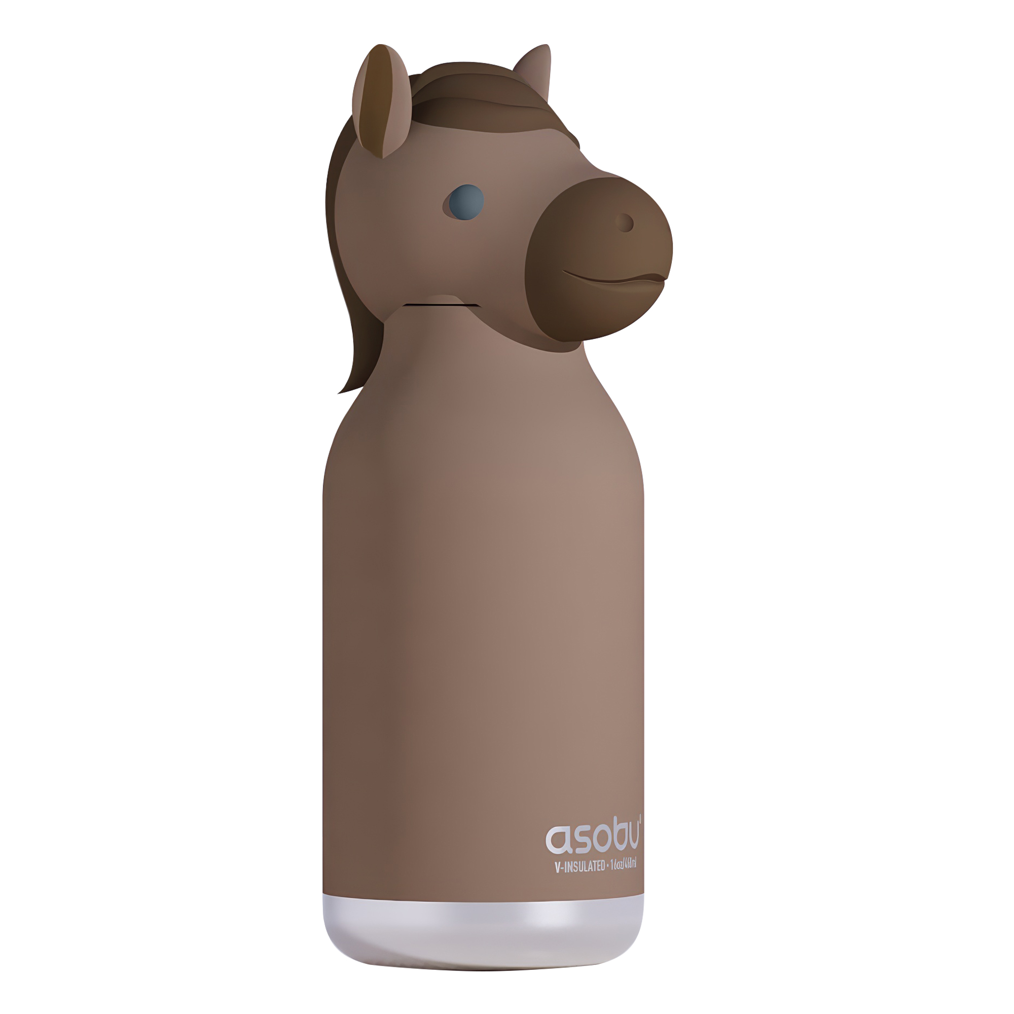 Bestie Bottles - HORSE