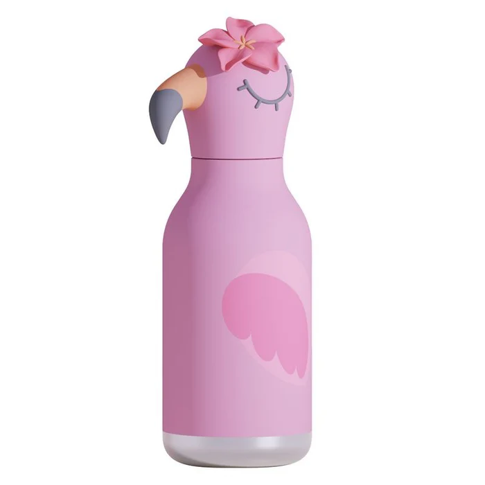 Bestie Bottles - FLAMINGO SS26