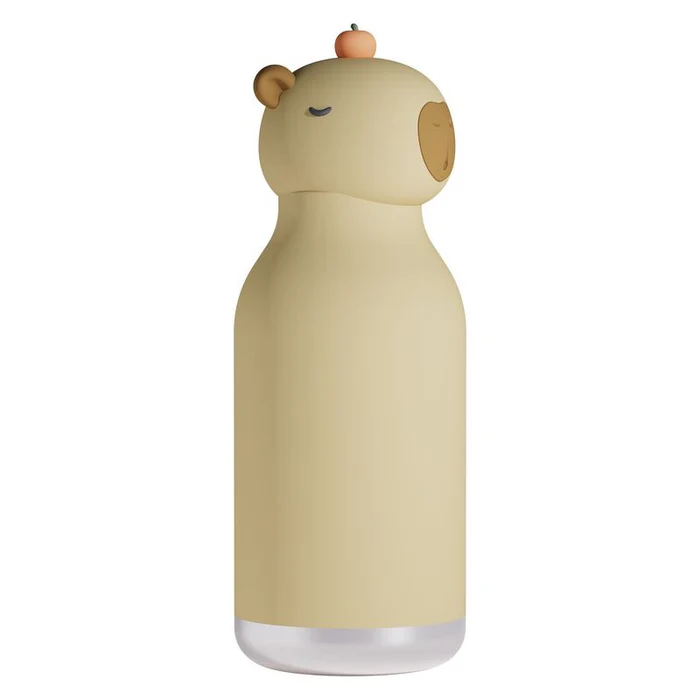 Bestie Bottles - CAPYBARA SS26