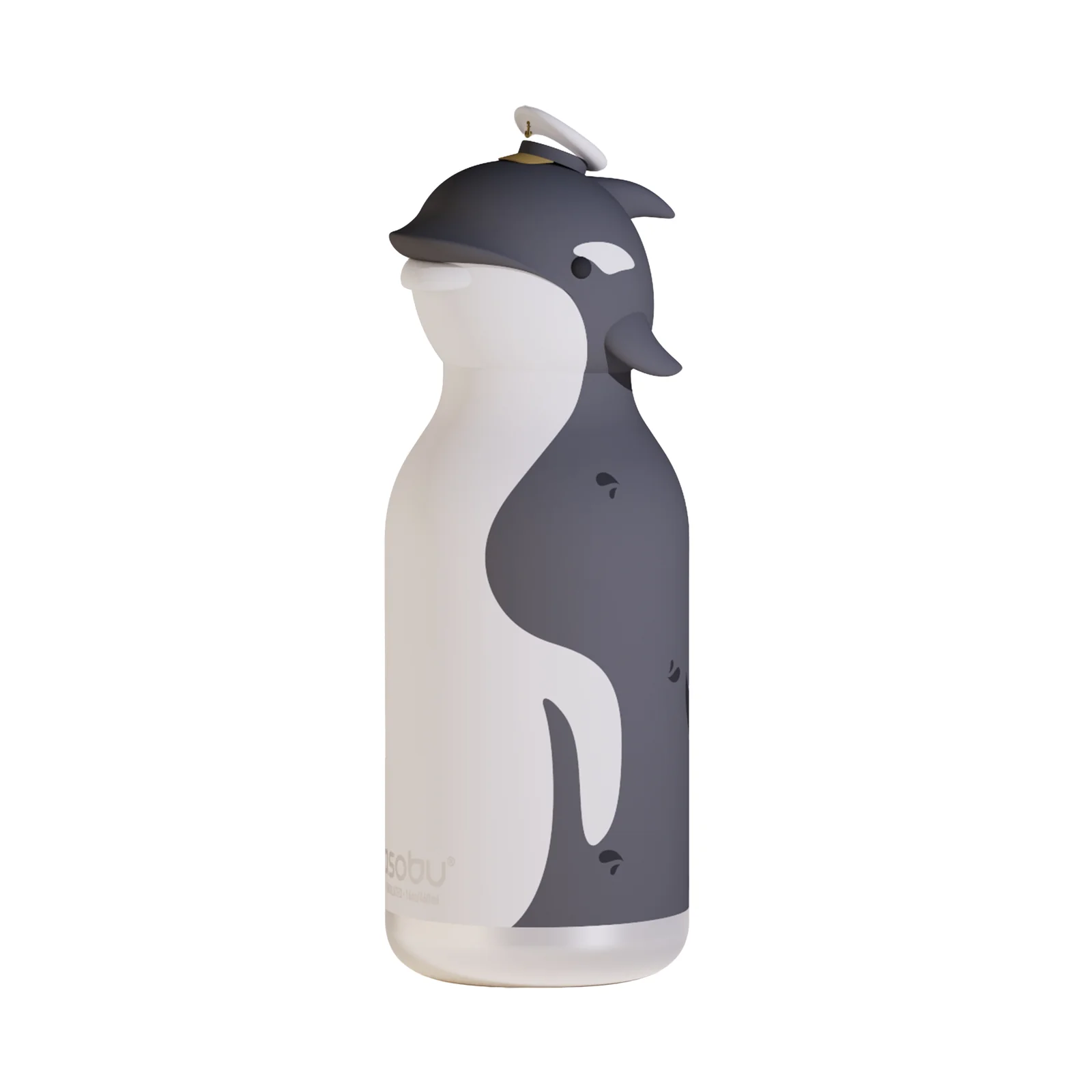Bestie Bottles - WHALE SS26