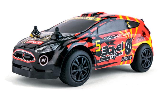Ninco X-Rally Bomb