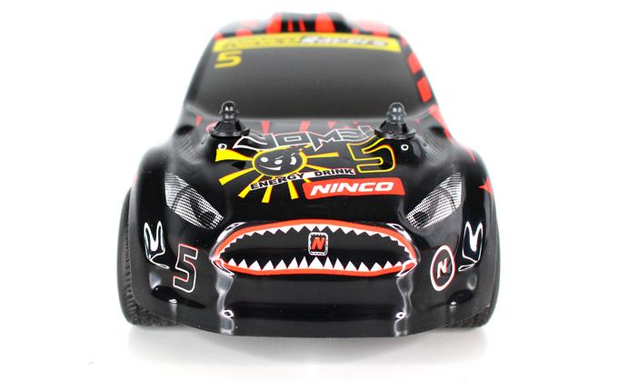 Ninco X-Rally Bomb