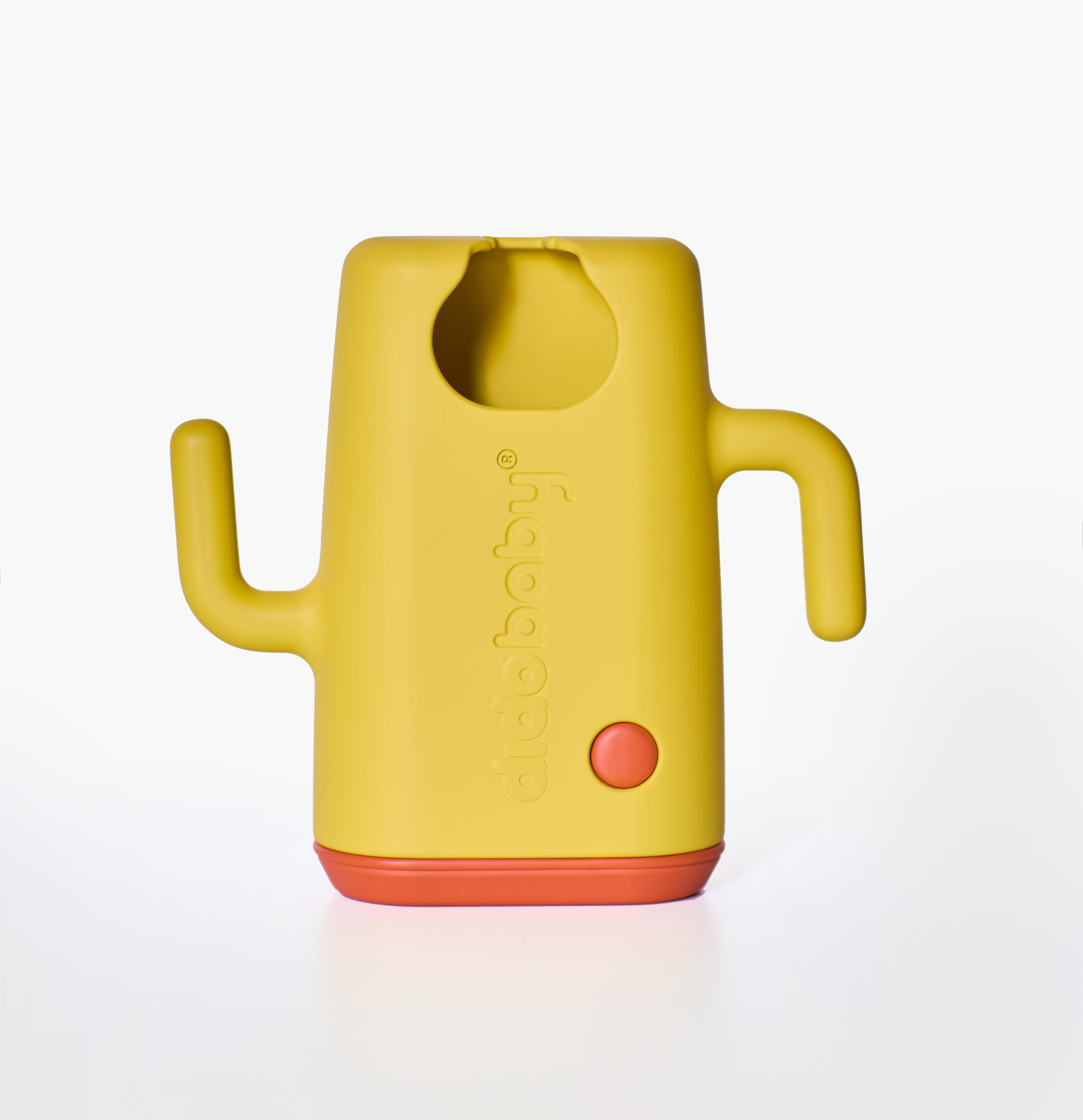 didopoucher (holder) - Yellow