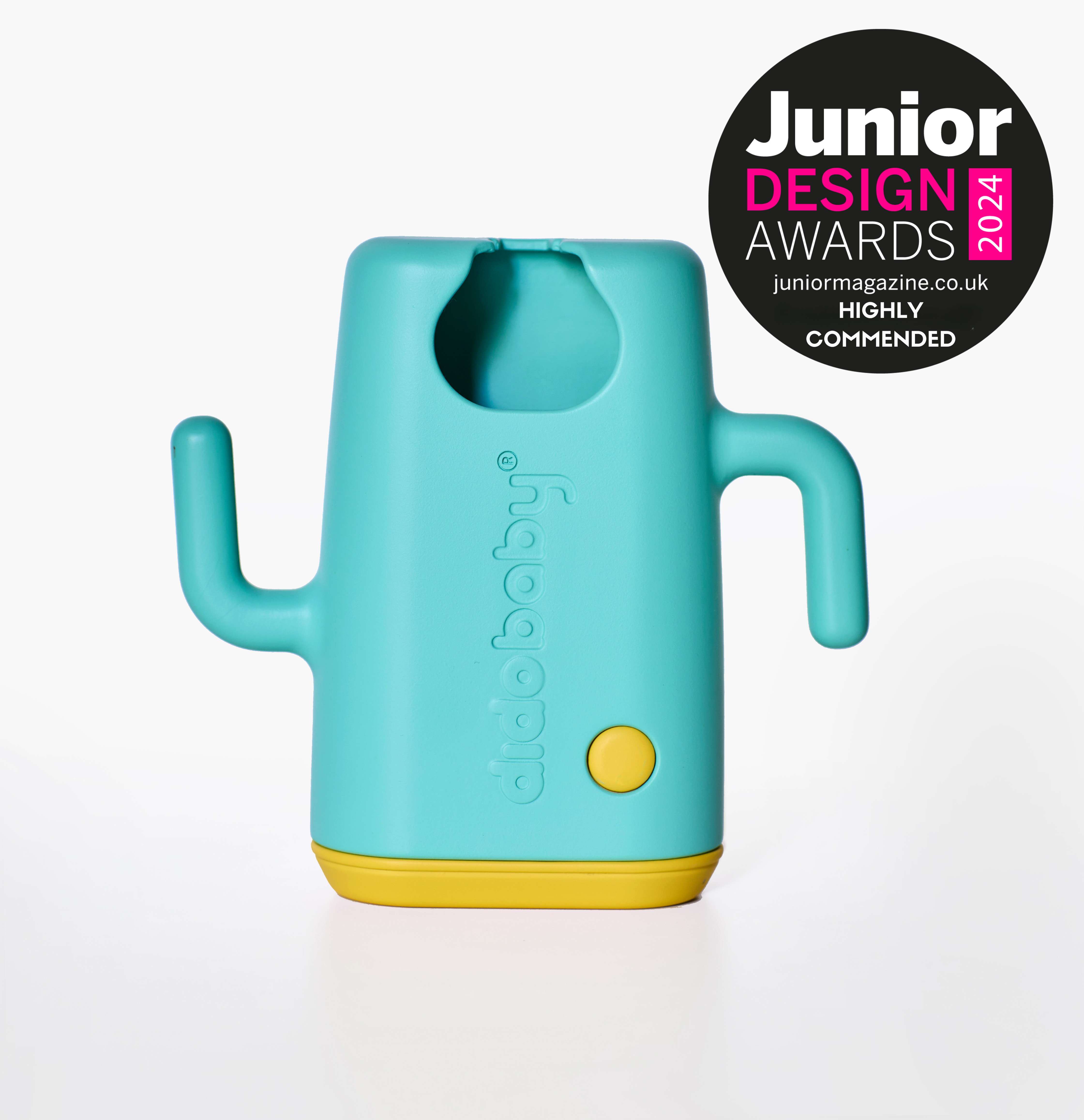 didopoucher (holder) - Turquoise