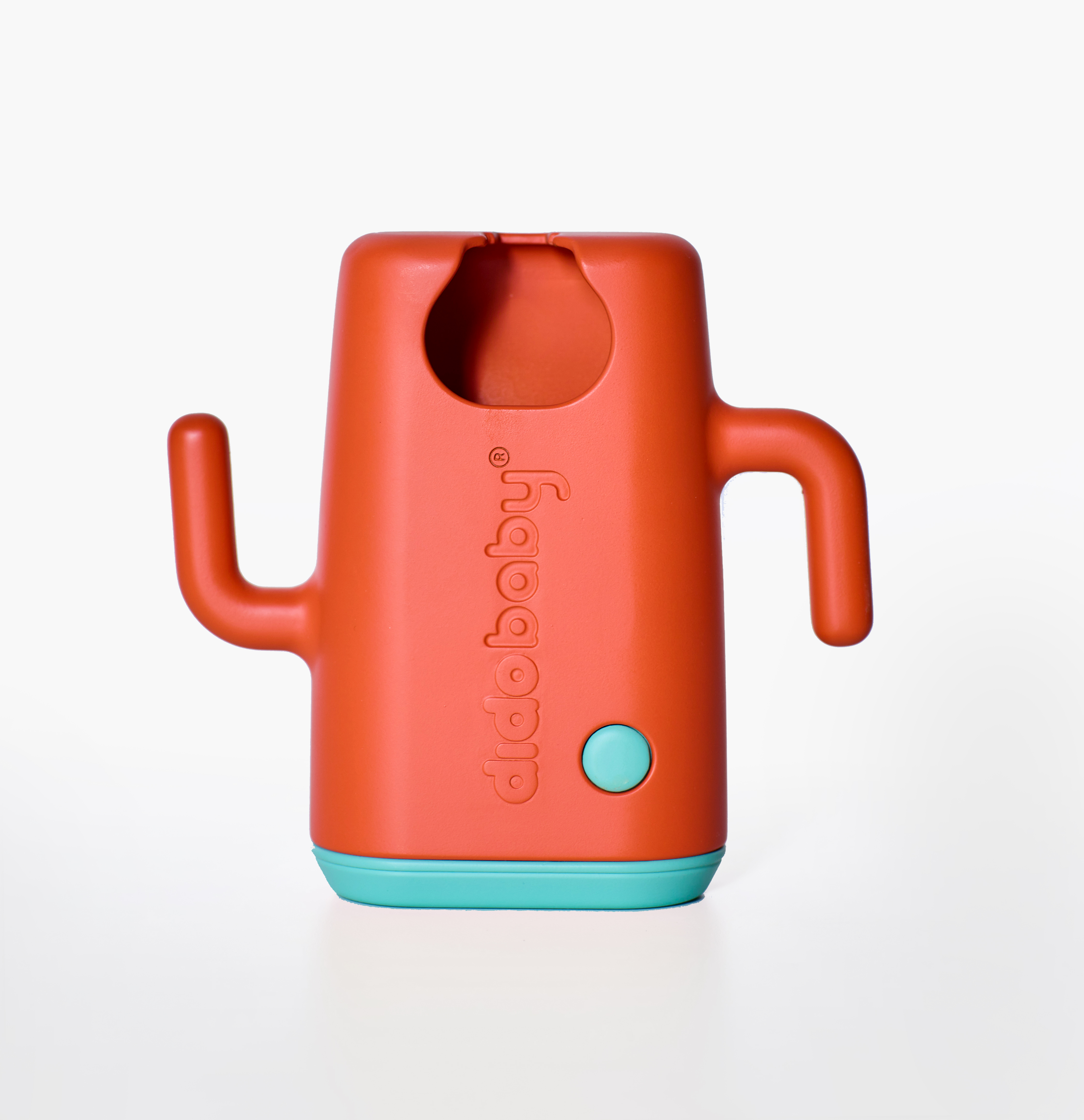didopoucher (holder) - Coral
