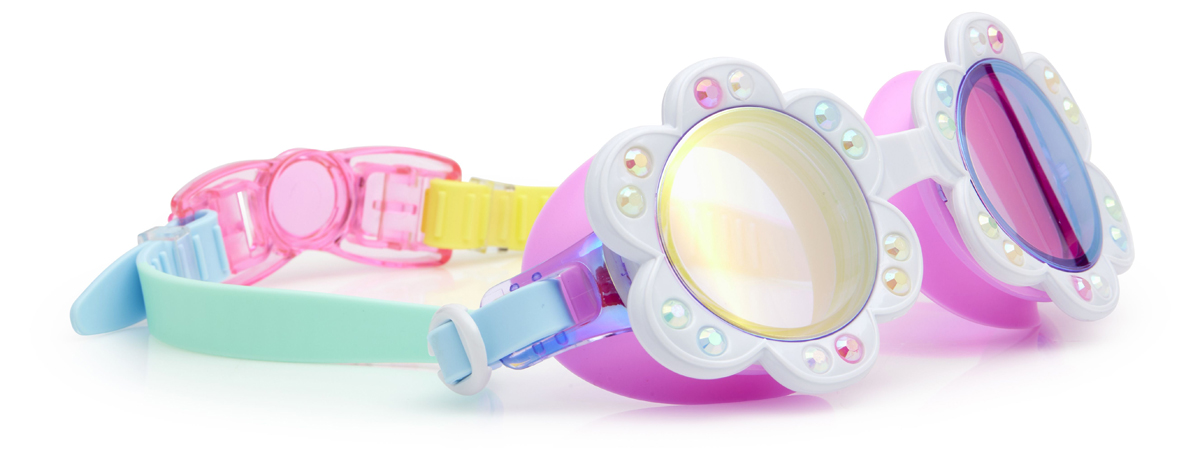 Bling2o SWIM GOGGLES: DANDI