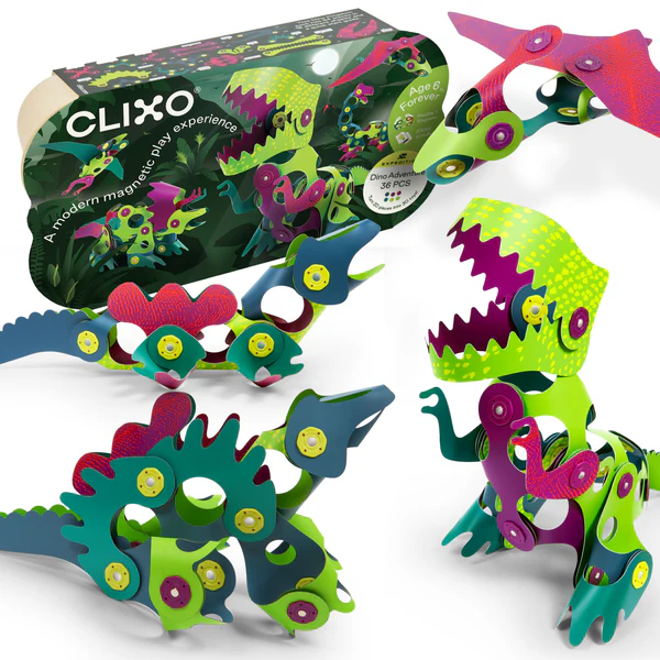 Dino Adventure