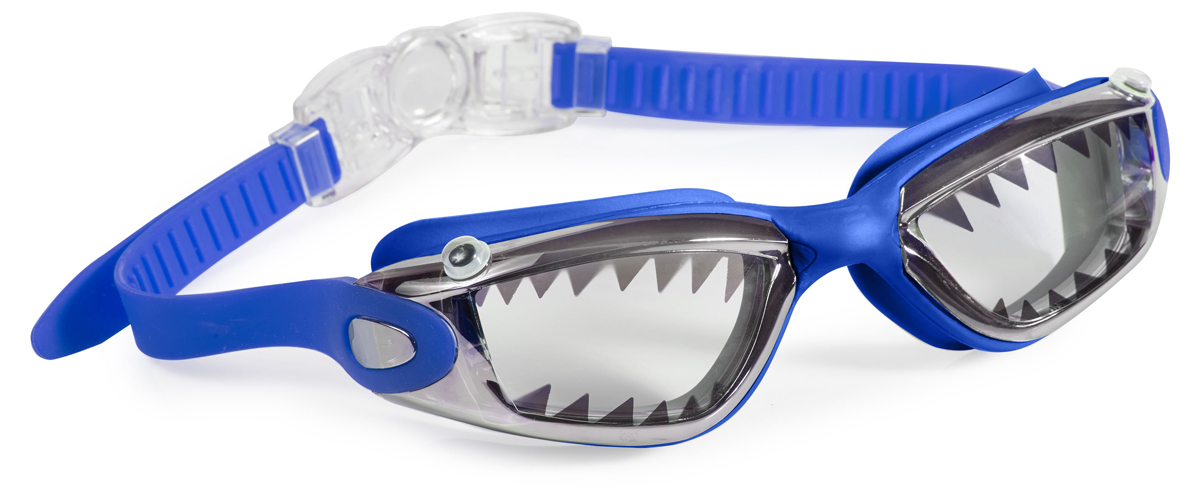 Bling2o SWIM GOGGLES: JAWSOME