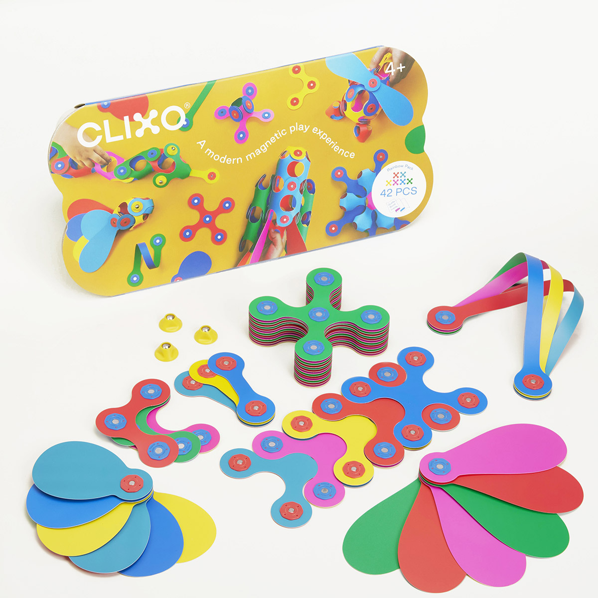 Rainbow Pack