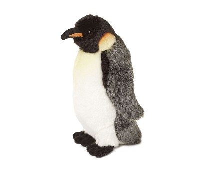 WWF Emperor Penguin - 20 cm - 8