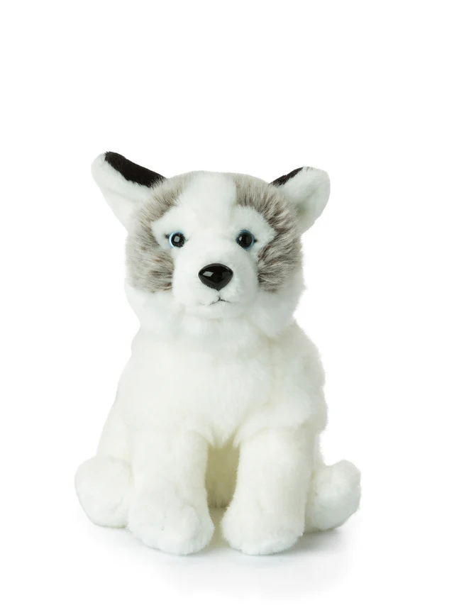 WWF Husky - 23 cm - 9