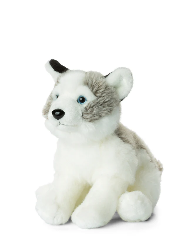 WWF Husky - 23 cm - 9