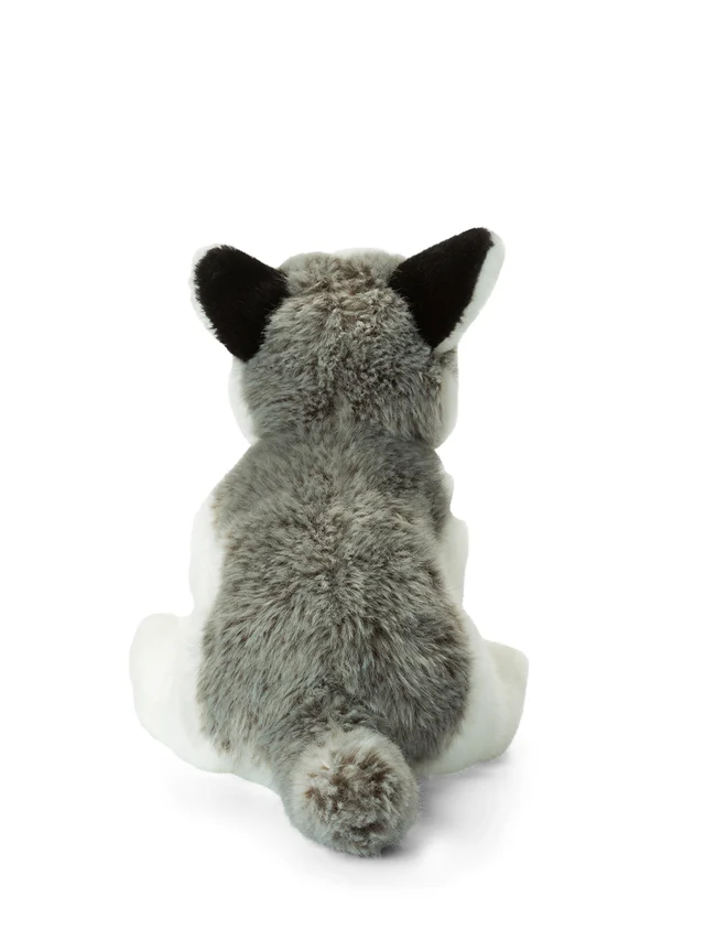 WWF Husky - 23 cm - 9