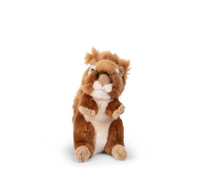 WWF Red Squirrel standing - 15 cm - 6
