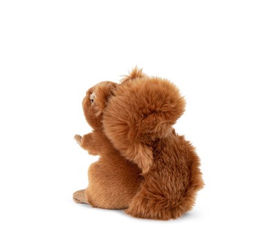 WWF Red Squirrel standing - 15 cm - 6