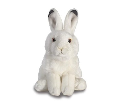 WWF Arctic Hare - 24 cm - 9.5