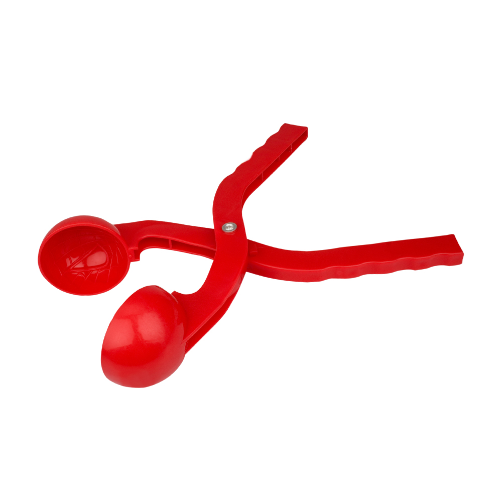 Snowball Maker Rød