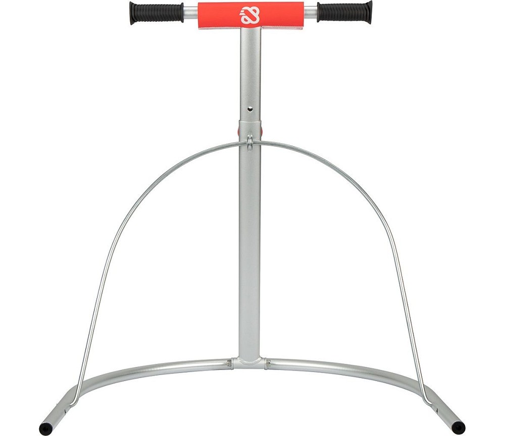 ICE SKATE AID FOLDABLE - SILVERY GLIDER
