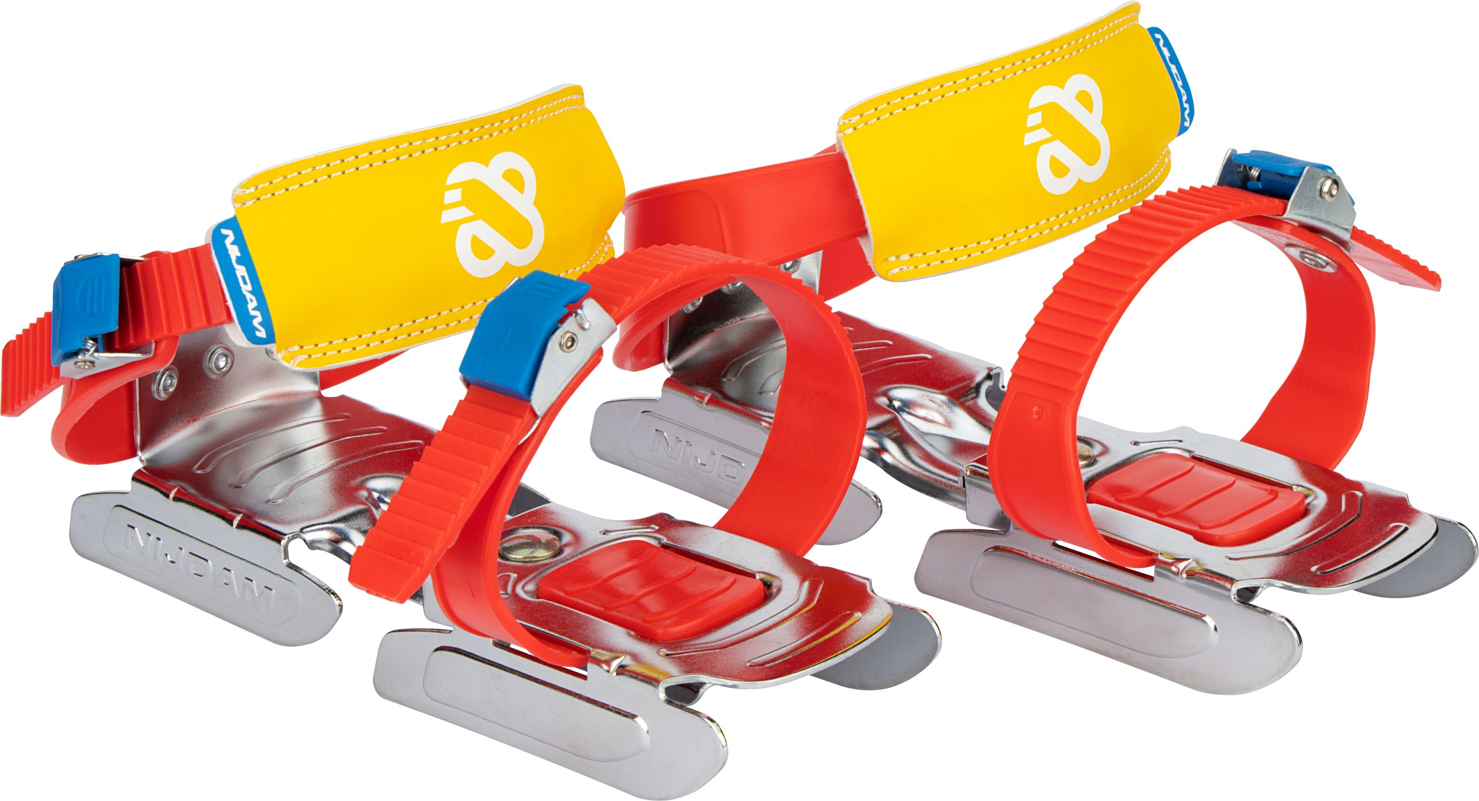 BOB ICE SKATES ADJUSTABLE UNI - BOBBIN SKOOT