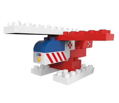Rescue - 27pcs