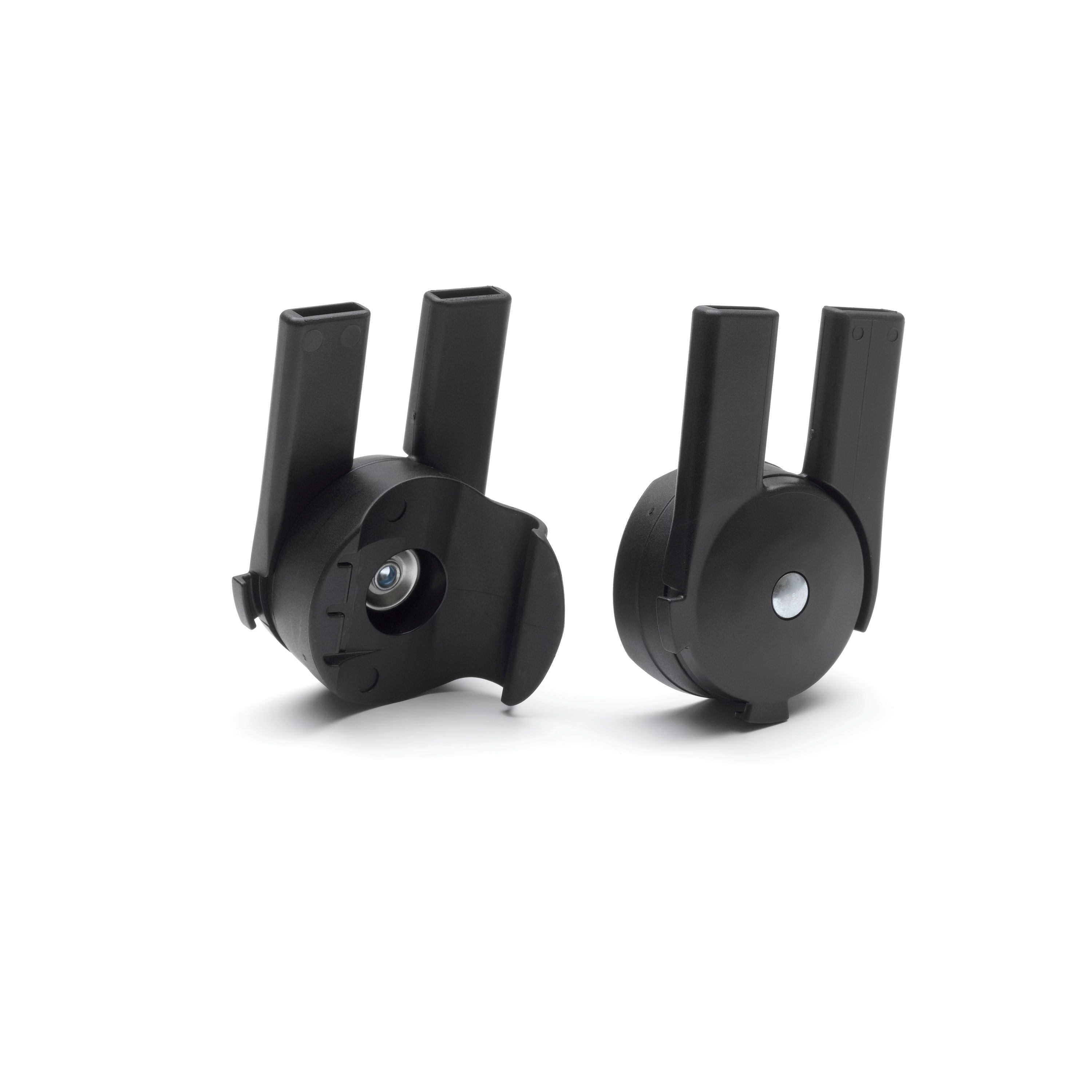 Fox/lynx sun canopy clamps
