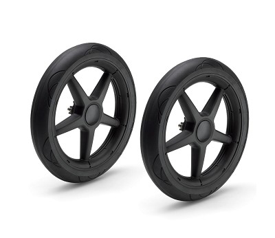 Bugaboo Fox rear wheels