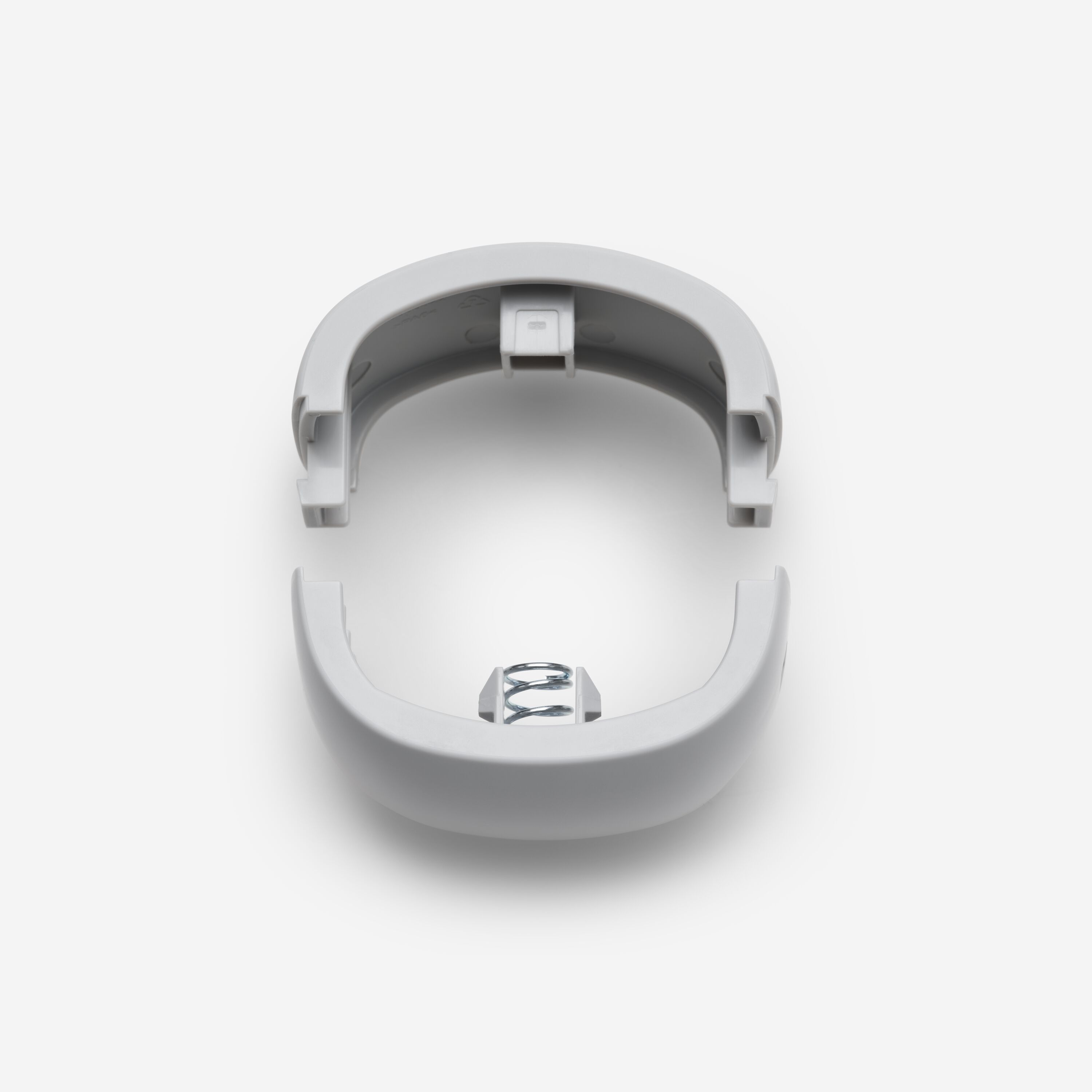 Bugaboo Fox seat frame release button