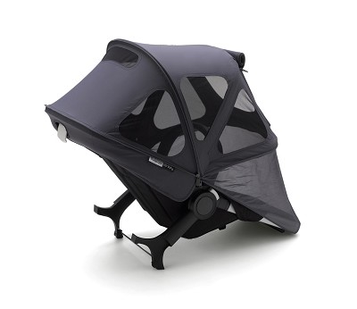 Donkey2 breezy sun canopy STELLAR/ STEEL BLUE