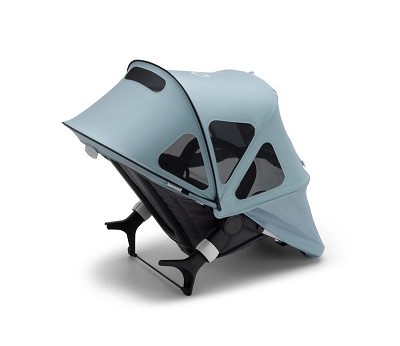 Donkey breezy sun canopy VAPOR BLUE