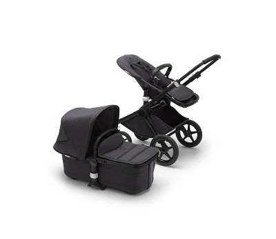 Bugaboo fox2 mineral komplett ALU/HELLGRAU hotsell