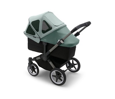 Donkey breezy sun canopy Pine green