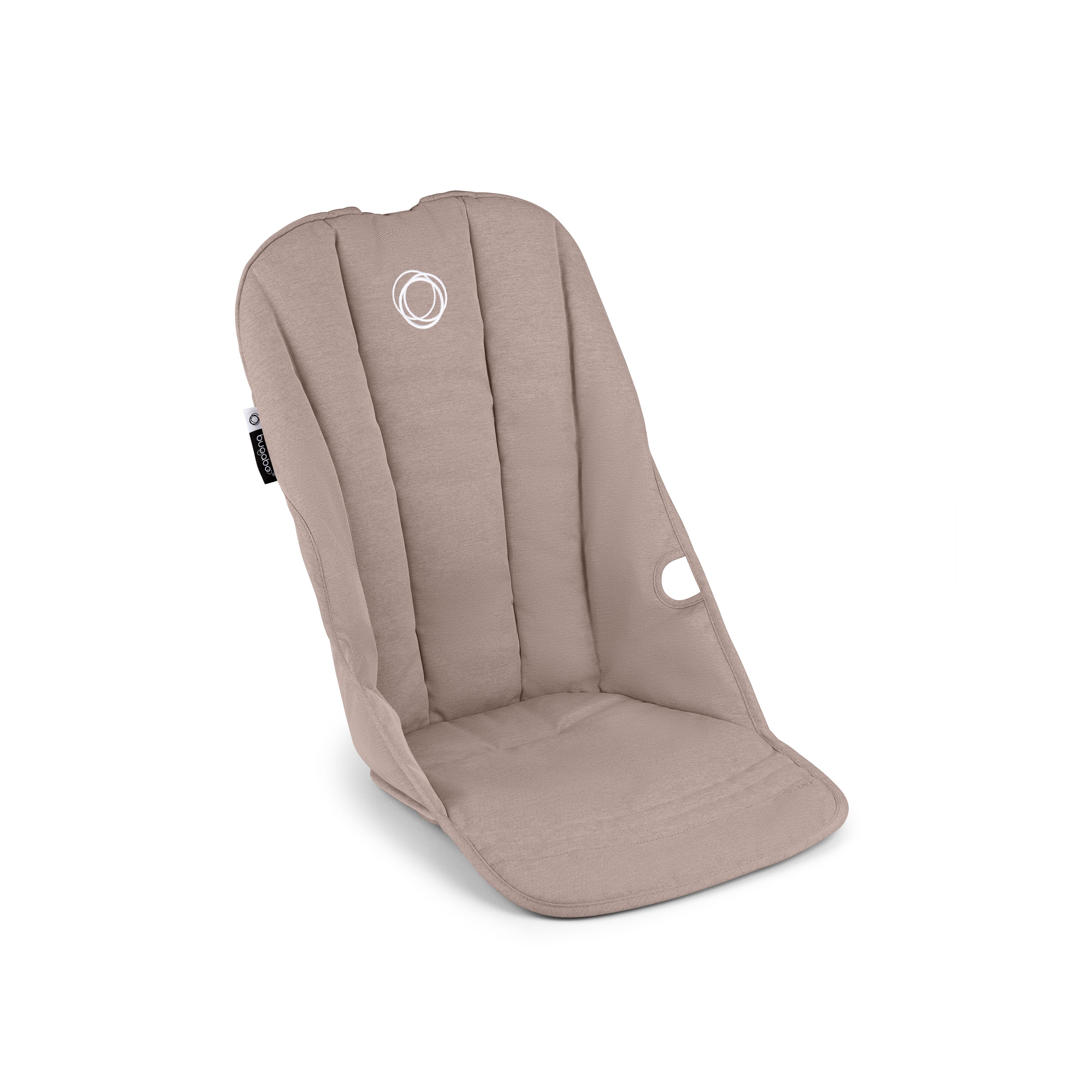 Fox 5 Renew seat fabric DESERT TAUPE MELANGE