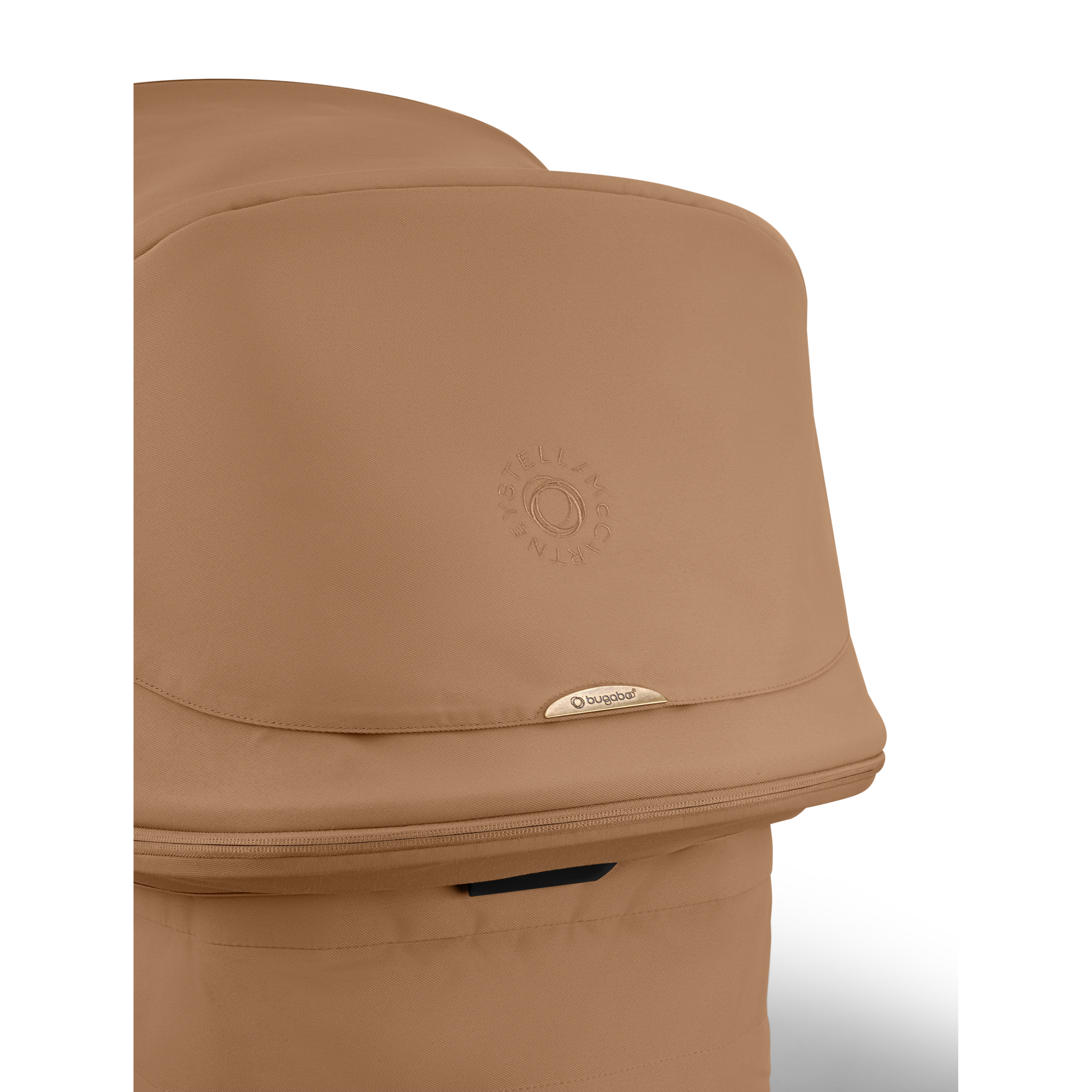 Bugaboo X StellaMcCartney Fox 5 Renew complete TOBACCO BROWN