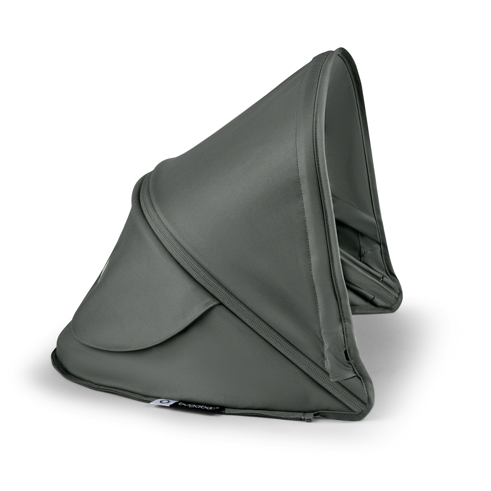 Bugaboo Butterfly 2 sun canopy FOREST GREEN