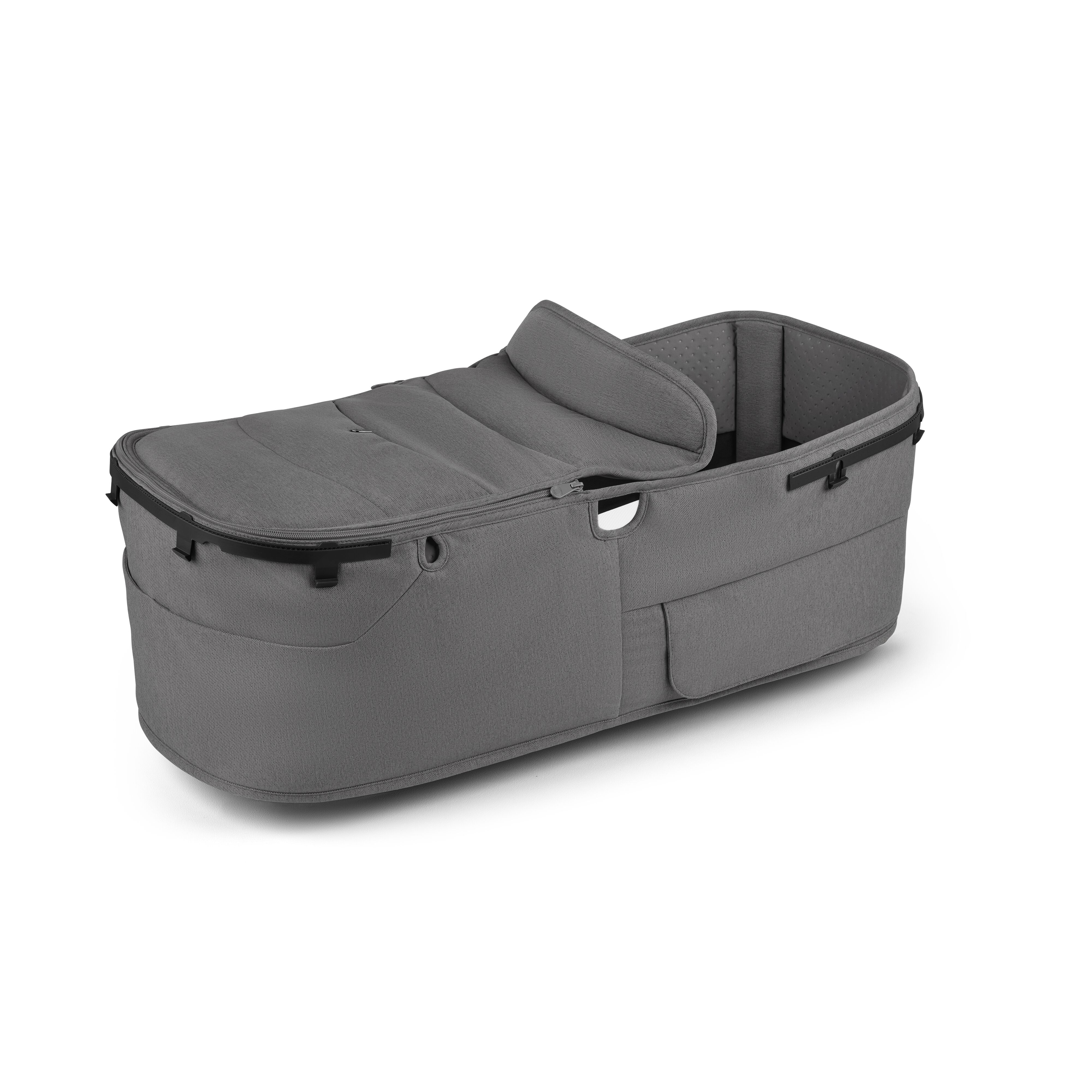 Fox 5 Renew bassinet fabric set MOON GREY