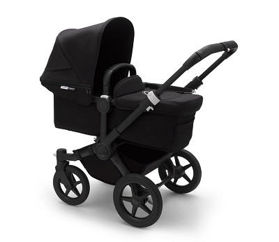 Donkey 5 Mono complete BLACK/MIDNIGHT BLACK-MIDNIGHT BLACK