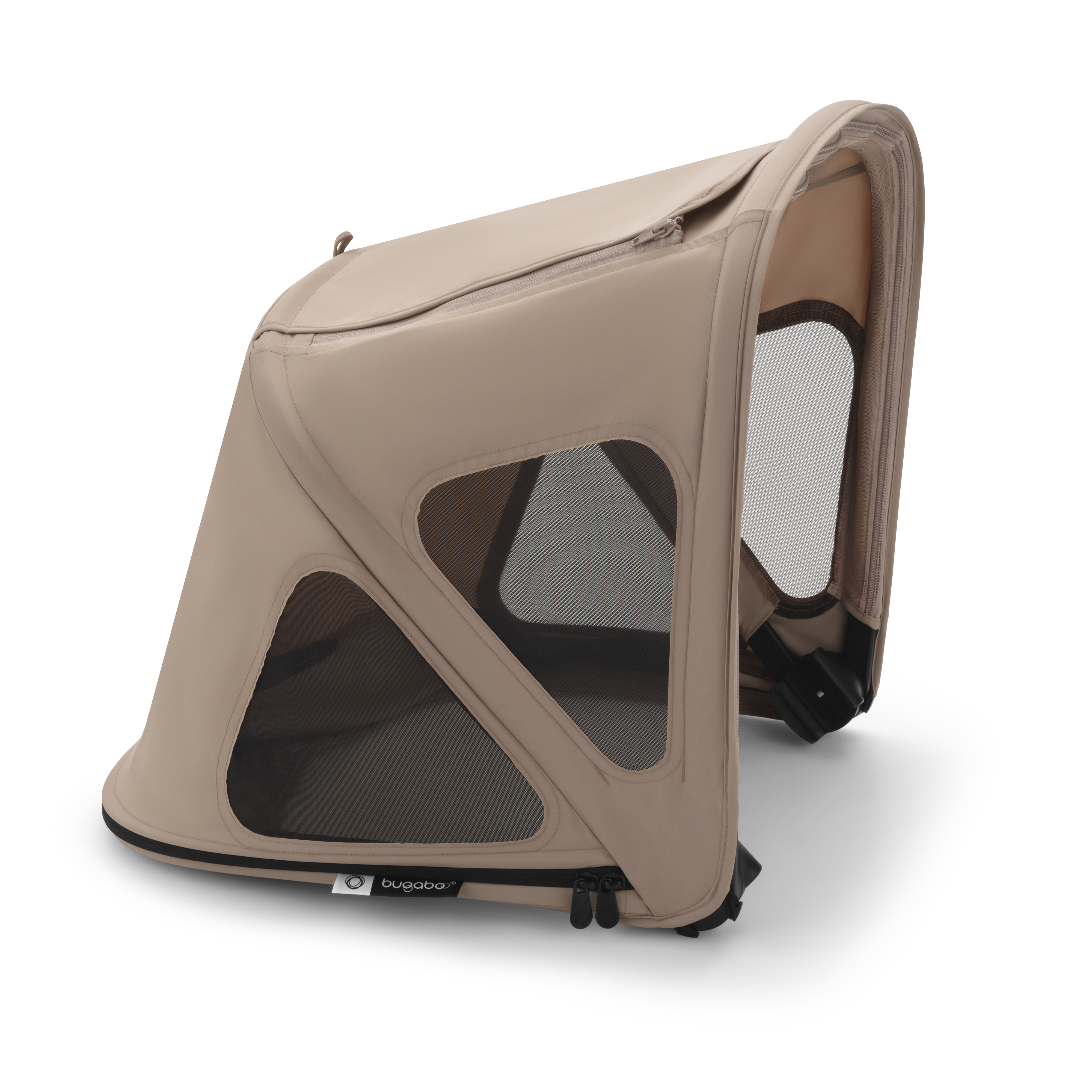 Fox 5/Fox Cub breezy sun canopy DUNE TAUPE