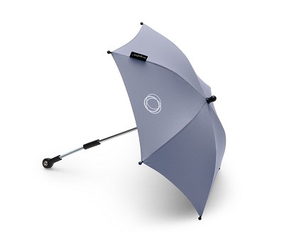 Bugaboo parasol+ Seaside blue