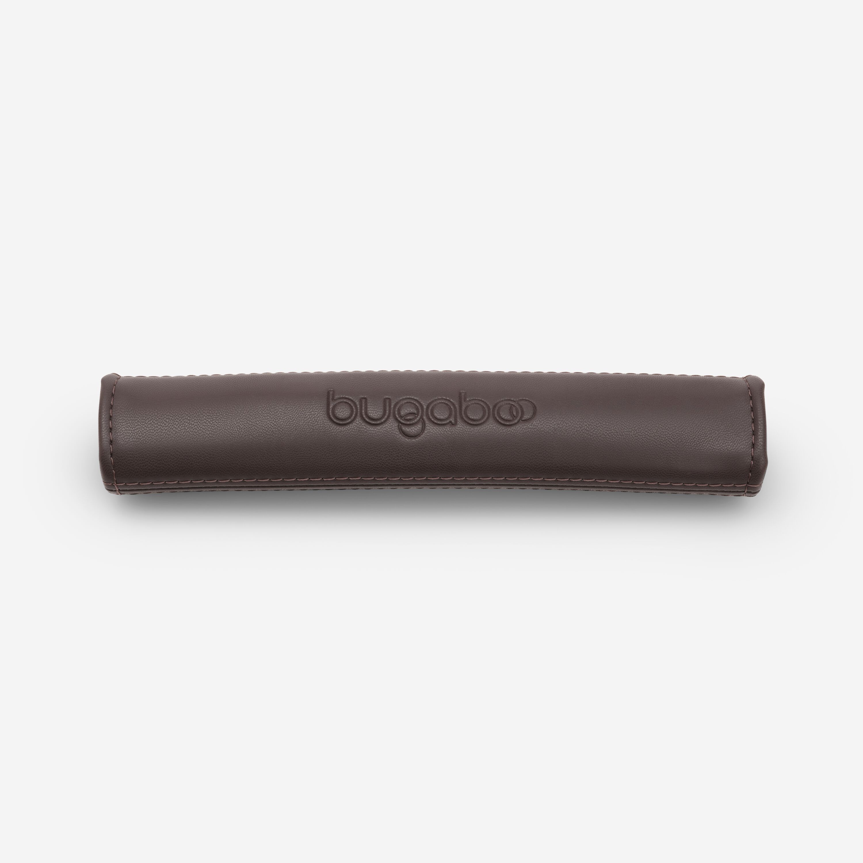 Fox/Donkey/Lynx/Cameleon/Bee carry handle grip DARK BROWN