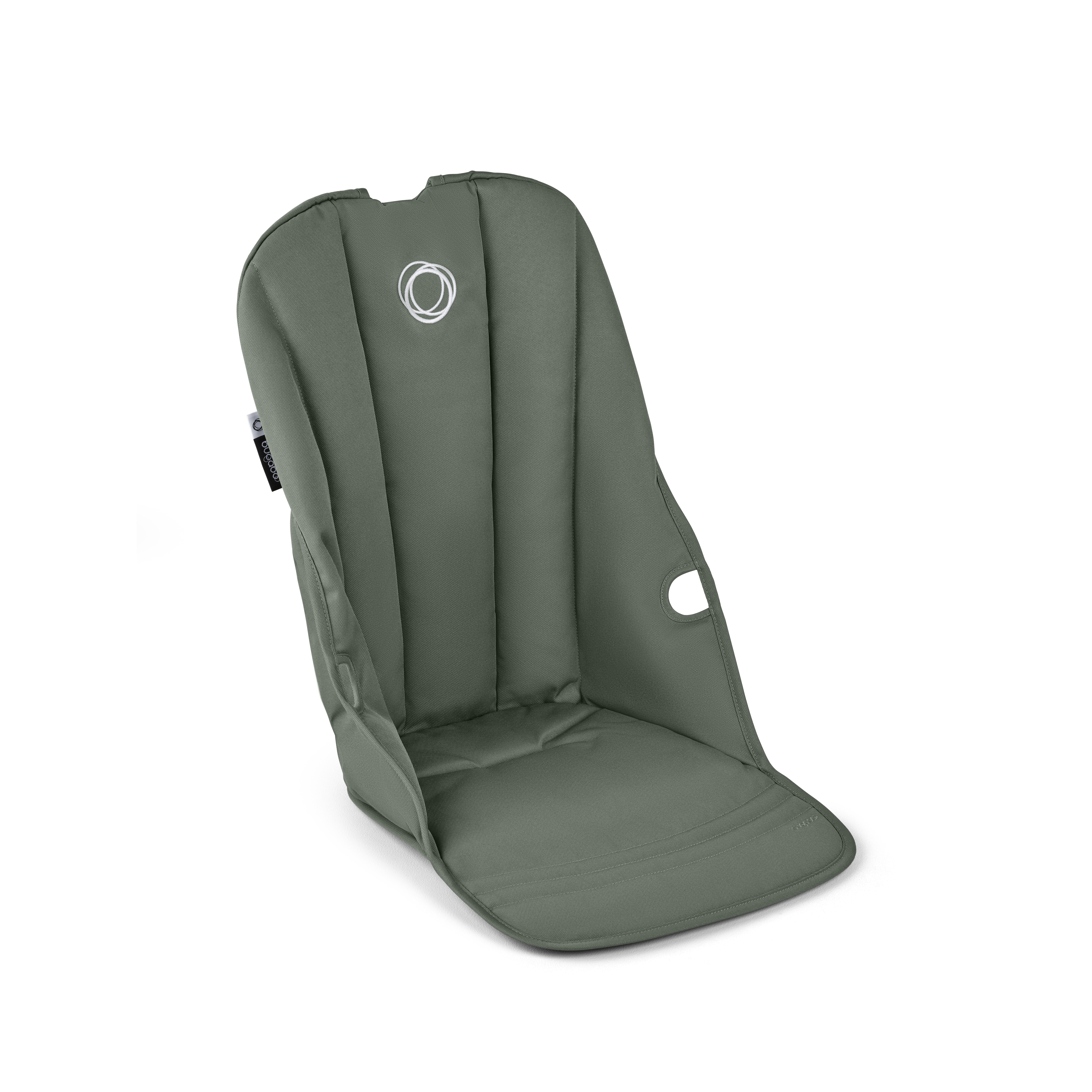 Fox 5 Renew seat fabric FOREST GREEN