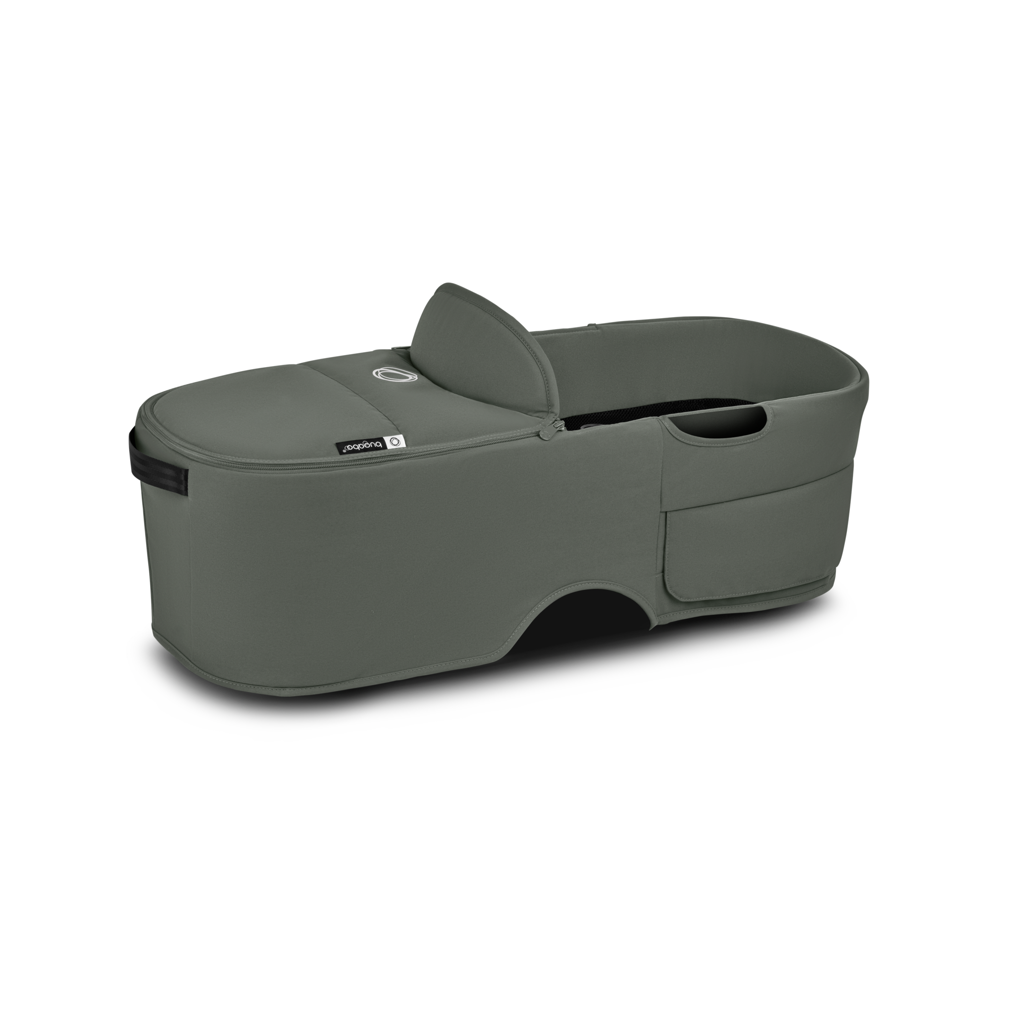 Dragonfly bassinet FOREST GREEN