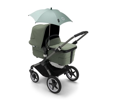 Bugaboo parasol+ Pine green