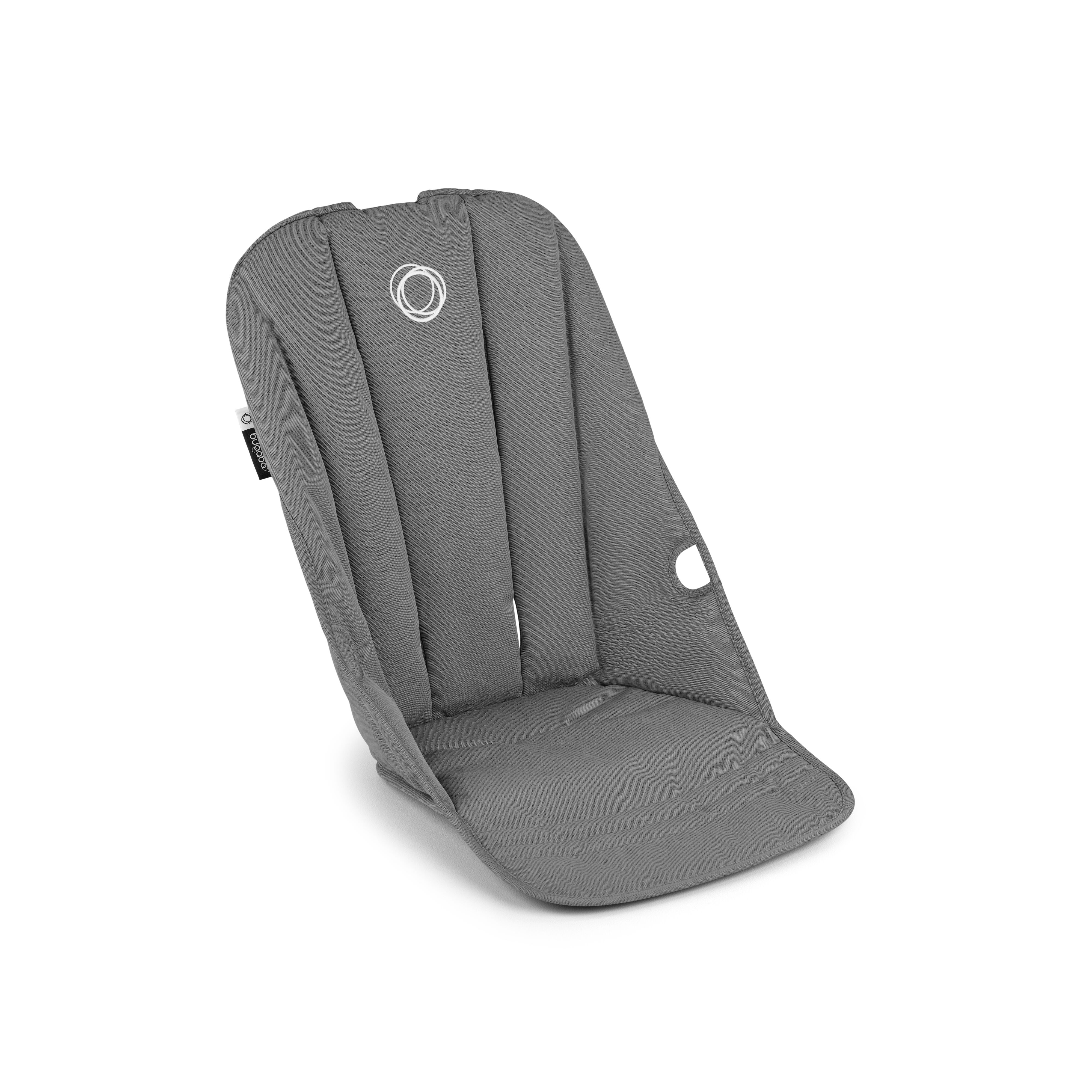 Fox 5 Renew seat fabric MOON GREY