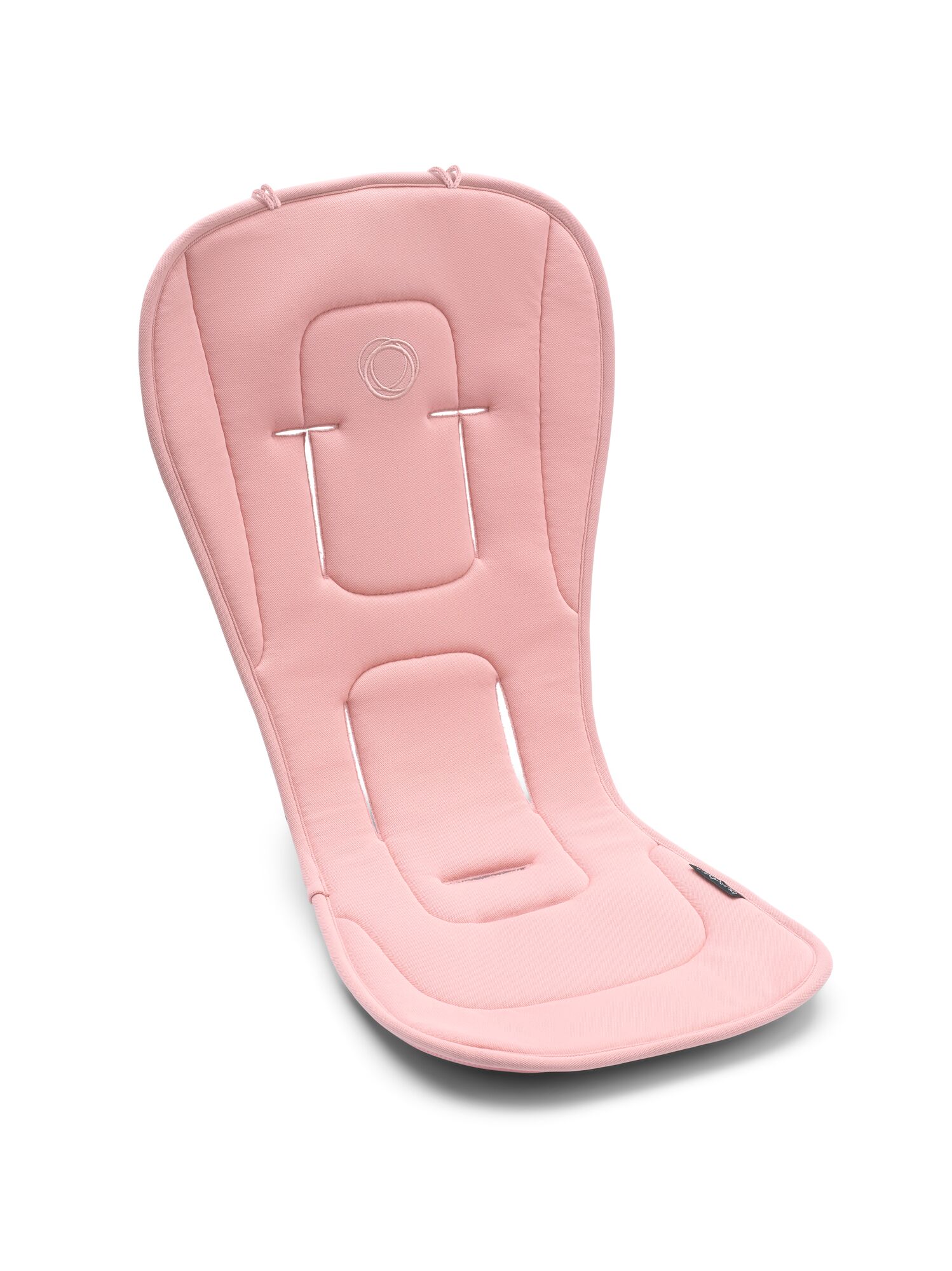 Dual comfort seat liner Morning pink
