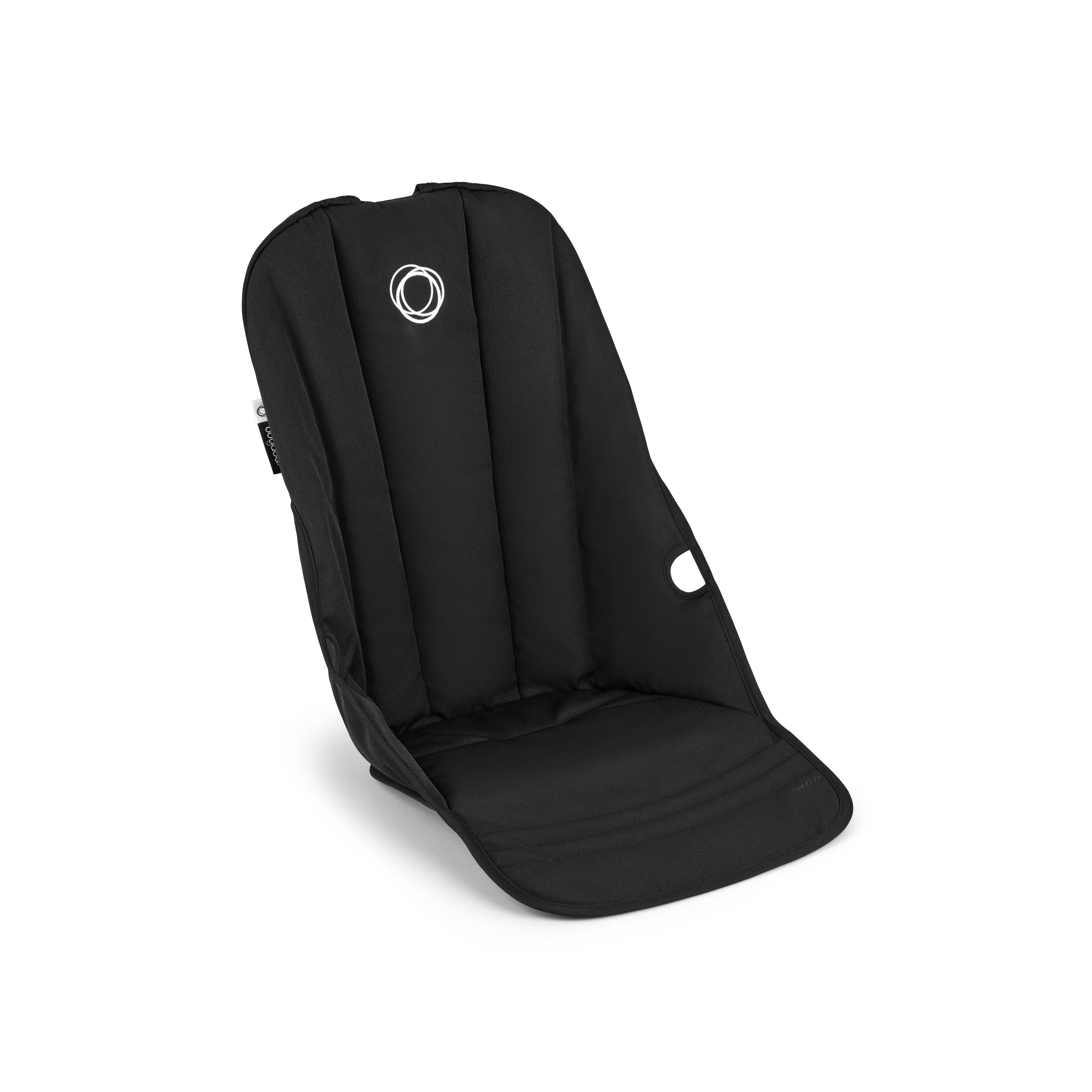 Fox 5 Renew seat fabric HERITAGE BLACK